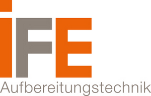 IFE fertig